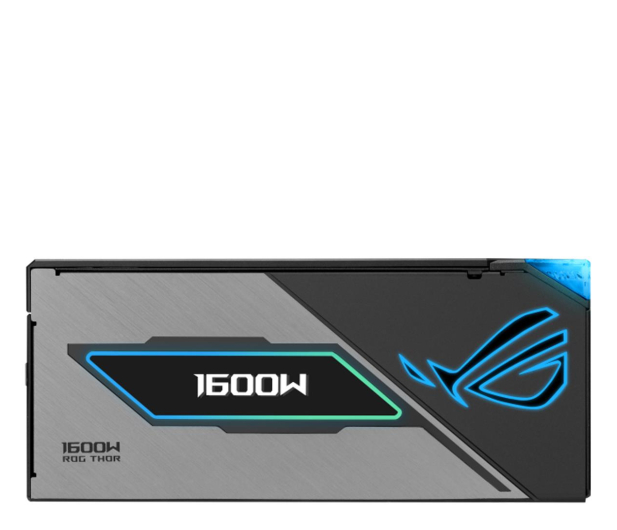 ASUS ROG Thor III 1600W 80 Plus Titanium ATX 3.1 - 1285088 - zdjęcie 4